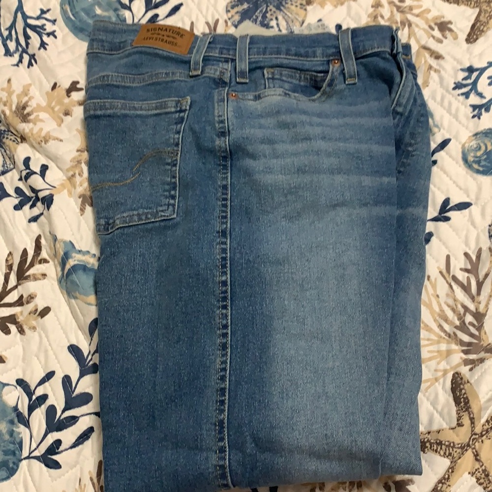 Levi Jeans